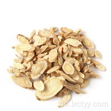 Astragalus membranaceus Gesundheitsscheibe